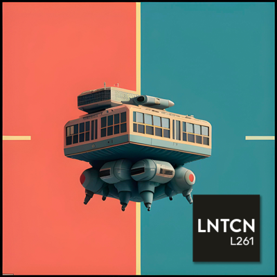 episode L261 - ¿Qué está pasando con Bitcoin Core y el OP_RETURN?, ¿SPAM?, ¿Ataque a Bitcoin? con Sergi Delgado artwork