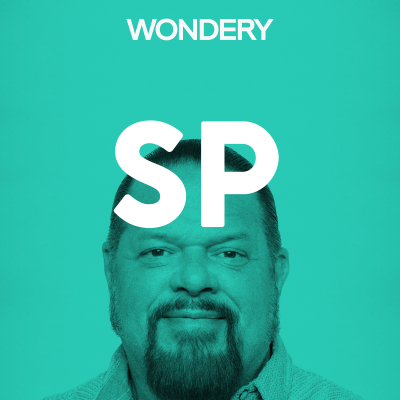 episode Scott Payne (retired undercover FBI Agent) artwork