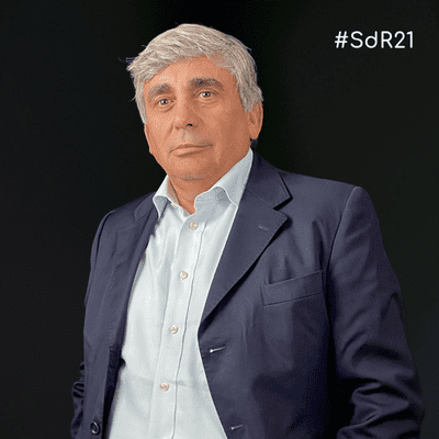 episode S05E05 Il cross border al servizio del wealth management artwork