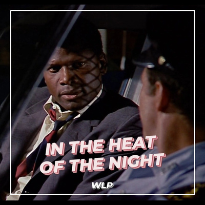 episode In the Heat of the Night (1967) #23 artwork