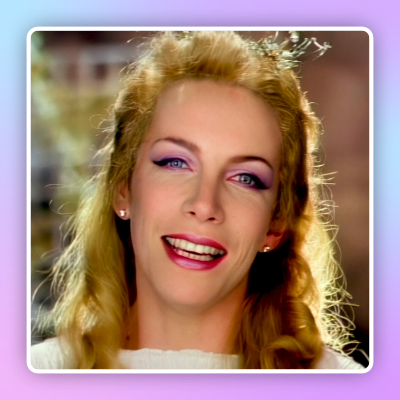 episode «There Must Be an Angel» de Eurythmics: Una canción tocada por ángeles artwork