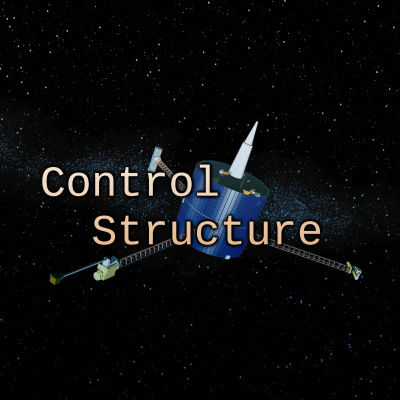 episode Control Structure #155: No One Can Play With Our Toys artwork