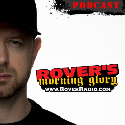 Imagen de portada del programa Rover's Morning Glory