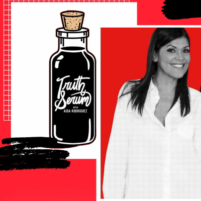 episode Truth Serum | MAGA Take Over US Capitol artwork