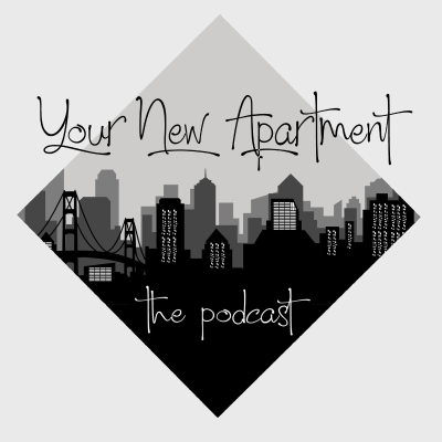 episode Hawklady, Roommates, and Pyramid Schemes artwork