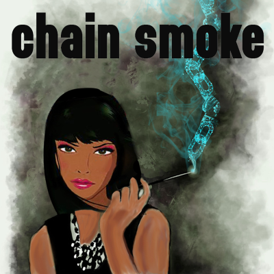 episode Chainsmoke: Bridget Davies, VP of Revenue and Seller Growth at eBay artwork