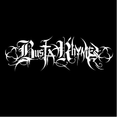 episode Hip-Hop Story S02E06 - Busta Rhymes artwork