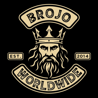 BROJO: Confidence. Clarity. Connection.