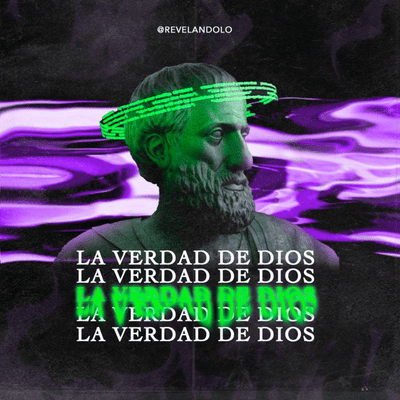 episode La Verdad de Dios artwork