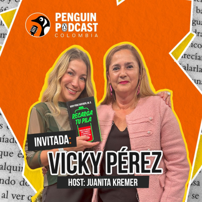 episode ¿Sin energía? Descubre cómo recuperar tu vitalidad y recarga tu pila. artwork