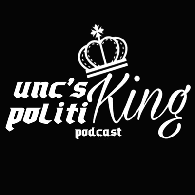 Coverbild der Sendung Uncs PolitiKing