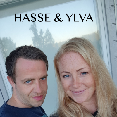 Hasse og Ylva