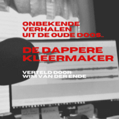 episode De dappere kleermaker artwork