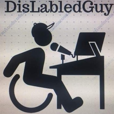 DislabledGuyPodcast