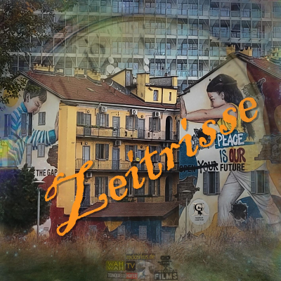 episode Zukunftsvisionen artwork