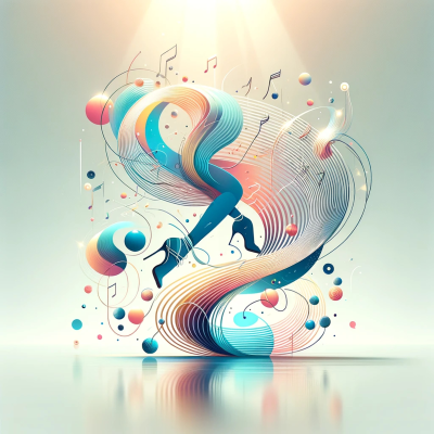 episode Step Lightly artwork
