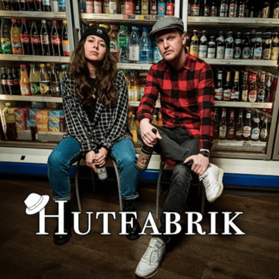 episode #36 Streik feat. Sarah & Moritz artwork