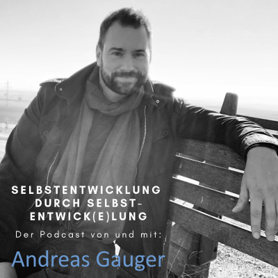 episode #014 Warum "Danke" sagen ein Geschenk ist: Unser Bedürfnis, etwas zu geben artwork
