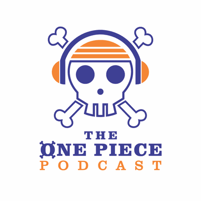 The One Piece Podcast On Podimo The One Piece Podcast On Podimo