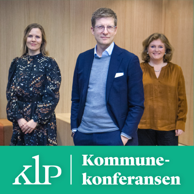 KLP Kommunekonferansen