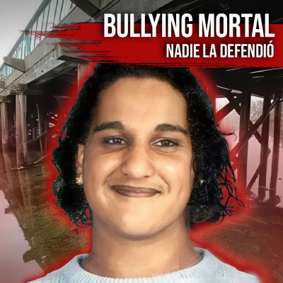 episode BULLYlNG que terminó en ASESlNAT0 - Caso Reena Virk artwork