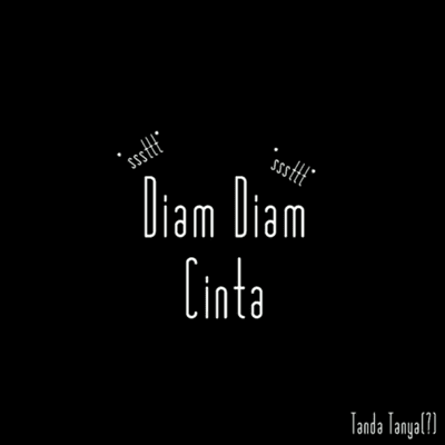 episode Diam Diam Cinta artwork