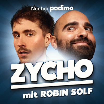 episode Bonus: Robin Solf - Döner-Unfall, Promi-Beef oder Juwelenraub? artwork