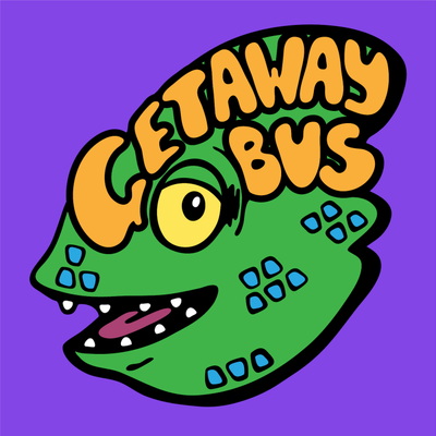 episode Blissed Out - PCT 2018 artwork