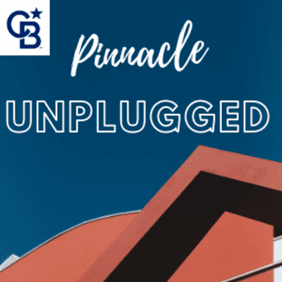 episode CBW: Pinnacle Unplugged | 1. Being Real With Don Vandover artwork