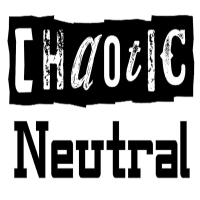 Imagen de portada del programa Chaotic Neutral