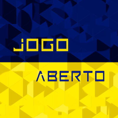 episode TV UVA - JOGO ABERTO - BRUNO ITAN #27 artwork
