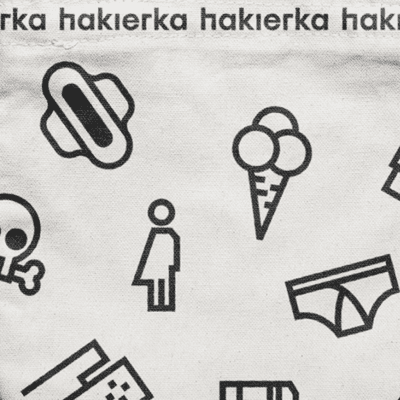 episode Babcia Janina masakruje mój makijaż artwork