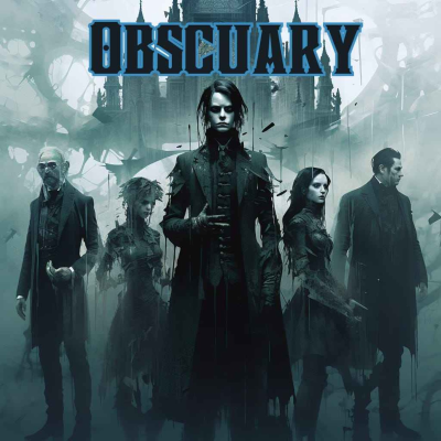 episode Obscuary |S1| Ep.39 artwork
