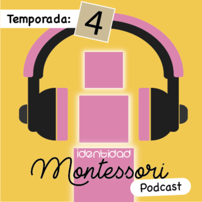 episode Entrevista con María Montessori (Ana Cristina) artwork