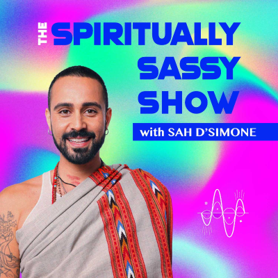 The Spiritually Sassy Show