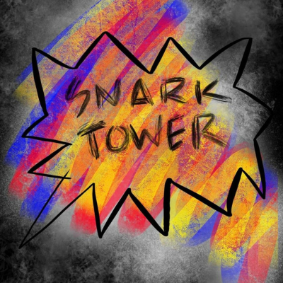 episode Snark Tower Announcement artwork