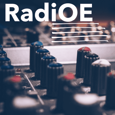 RadiOE - Ollerup Efterskoles Netradio