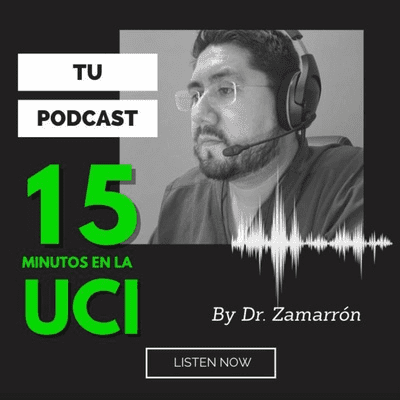 episode 020. Telemedicina en COVID-19 artwork