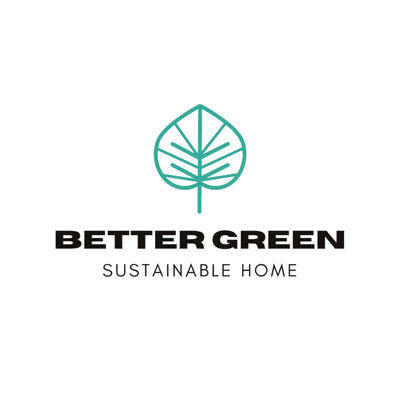 episode Better Green - Sustainable Home (Trailer) artwork