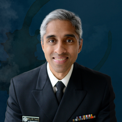 episode Dr. Vivek Murthy Wants to Help Us Heal artwork