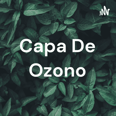 Capa De Ozono