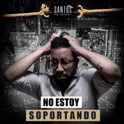 episode T2: E6 - No Estoy Soportando artwork