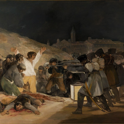 episode La guerra de independencia española (1808 - 1814) artwork
