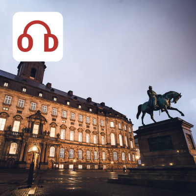 episode Udenrigspolitisk kaos fremskynder arktisk oprustning artwork