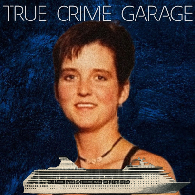 episode Amy Bradley is Missing /// Part 1 /// 862 artwork