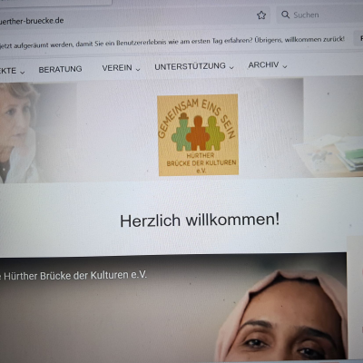 episode Die Hürther Brücke der Kulturen artwork
