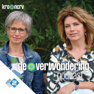 episode Mirjams dochter (18) kreeg euthanasie: 'Het was chaos in haar hoofd' artwork