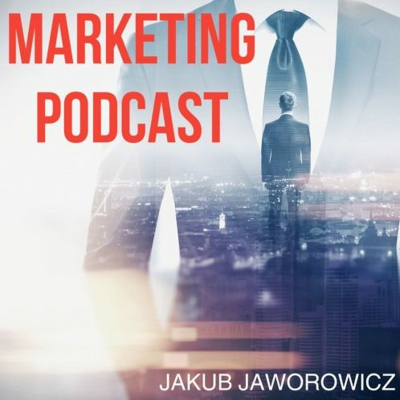 episode Czarny Piątek (Black Friday) W Marketingu Marketing Podcast artwork