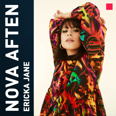 episode NOVA Aften: Ericka Jane artwork