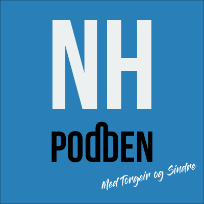 NHpodden